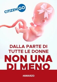 L’ONU regala aborti di massa e Gender nelle scuole: FIRMA LA PETIZIONE di CitizenGO