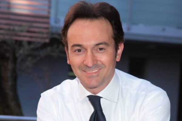 Ambiente: Il programma di Alberto Cirio