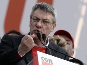 Riflessioni sul 1° Maggio