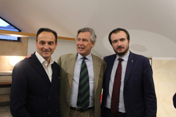 VERSO I BALLOTTAGGI IN PIEMONTE – 9 GIUGNO 2019