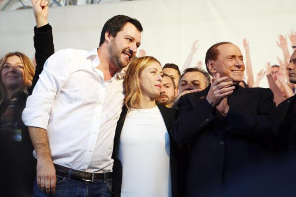 La vittoria di Salvini e il nostro promemoria