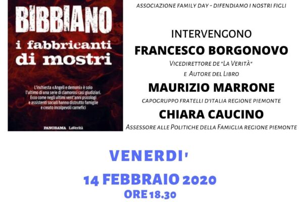 COSA E’ SUCCESSO A BIBBIANO? “ALLONTANAMENTO ZERO” PER IL BENE DEI BAMBINI