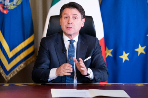 Il DEF è servito