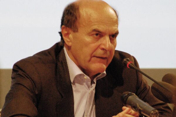 I cimiteri di Bersani