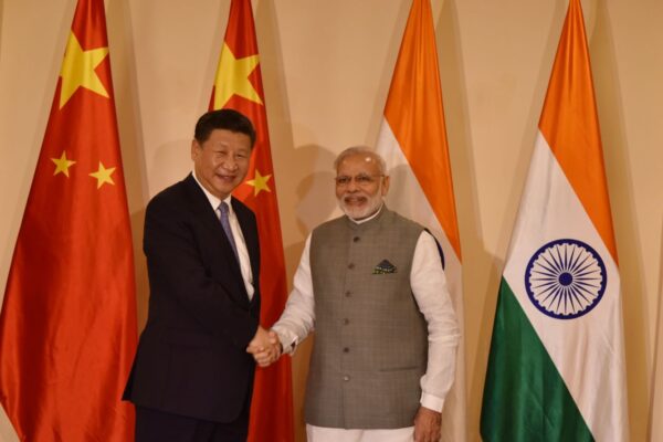 Venti di guerra a Oriente