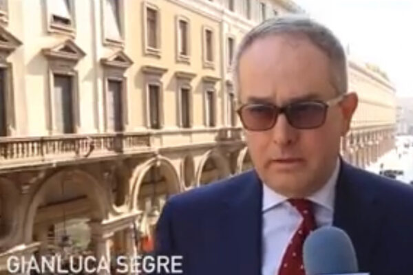 “Troppa euforia per Biden” di Gianluca SEGRE
