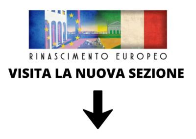 Il caso Matteo Renzi