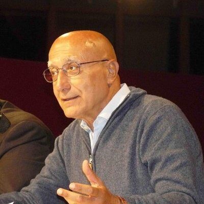 UN CAMBIAMENTO A MARCE FORZATE di Aldo Rizza