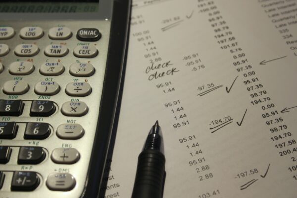 Professore…….i conti non tornano!!
