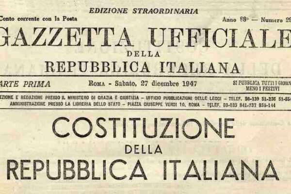 GLI ILLUMINATI COMUNICATORI DELLA STAMPA DI SINISTRA