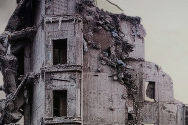 DEMOCRAZIA SOTTO ATTACCO. Analisi del conflitto Hamas – Israele // Giovedì 26-10-2023 ore 18:00
