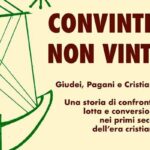 Presentazione del libro “Convinti, non vinti” di Aldo Rizza | 20-10-2023 ore 18:00