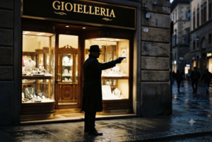 “Tra proporzionalità e vuoto di tutela: le implicazioni etico-giuridiche della vicenda Roggero” di Daniele Barale