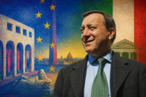 il PUNTO di Marco Zacchera (n. 1055 del 24/07/2026) – Kakir-Ruggero non fa 1 a 1, riflettiamo senza pregiudizi