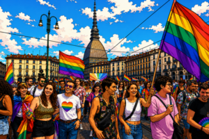 “L’unanimità degli anti-unanimità” di Daniele Barale