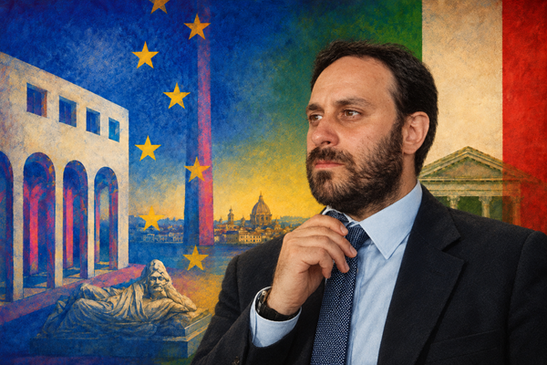 Il trauma, il tempo e la decostruzione del sacro